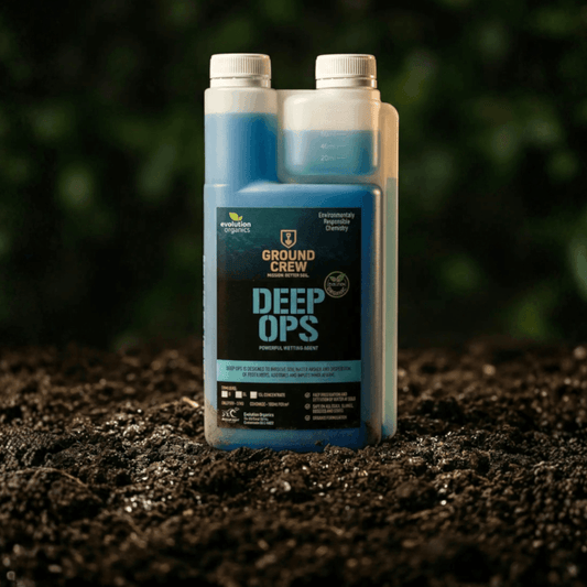 Ground Crew™ Deep Ops