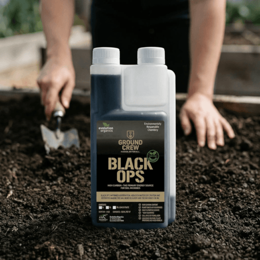Ground Crew™ Black Ops