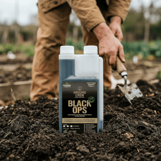Ground Crew™ Black Ops