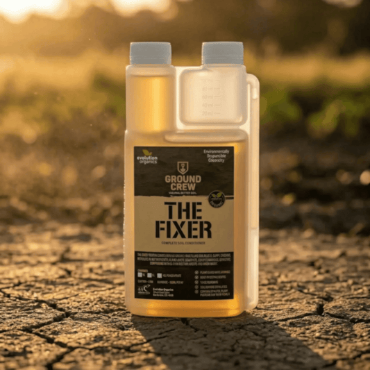 Ground Crew™ The Fixer